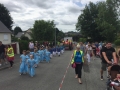 Kermesse 2017 - Défilé