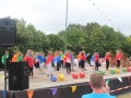 Kermesse 2017 - Danse GS