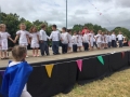 Kermesse 2017 - Danse PS