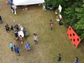 Kermesse 2018 - Stand foot