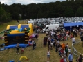 Kermesse 2018 - structure gonflable