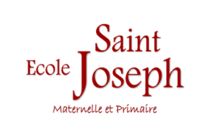 Logo Ecole Saint Joseph de Saint Gildas des Bois - 44